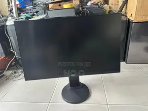 View Sonic Monitor 27 Inches