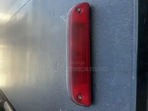 2012-2015 Toyota Tacoma Third Brake Light