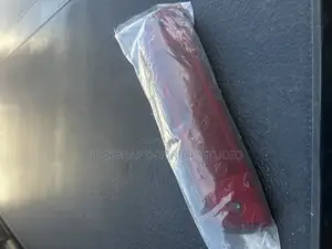 2012-2015 Toyota Tacoma Third Brake Light