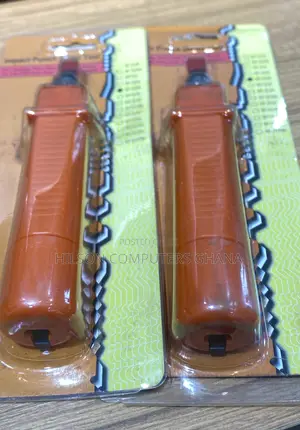 Impact Punch Down Tool