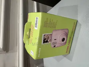 Shop Original Instax Mini 12 Instant Camera 