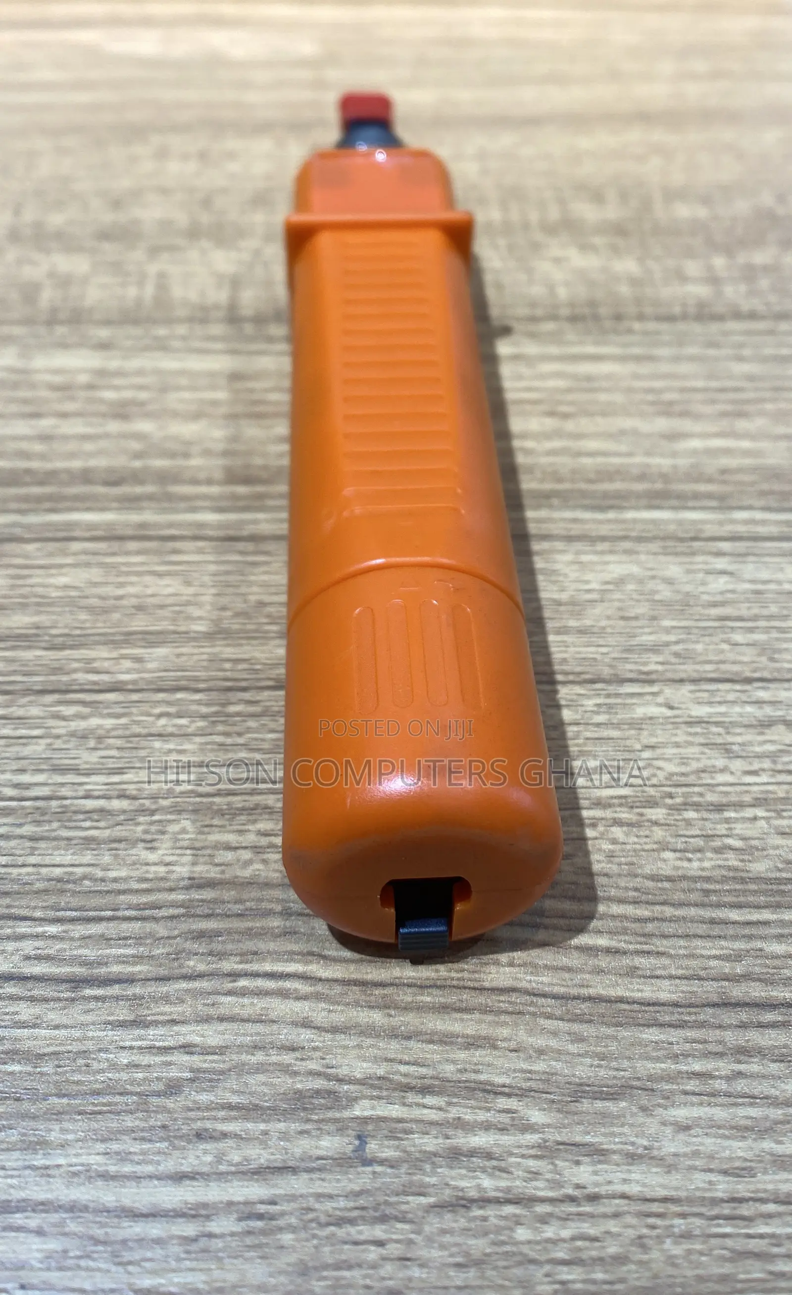 Impact Punch Down Tool
