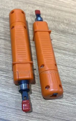 Impact Punch Down Tool