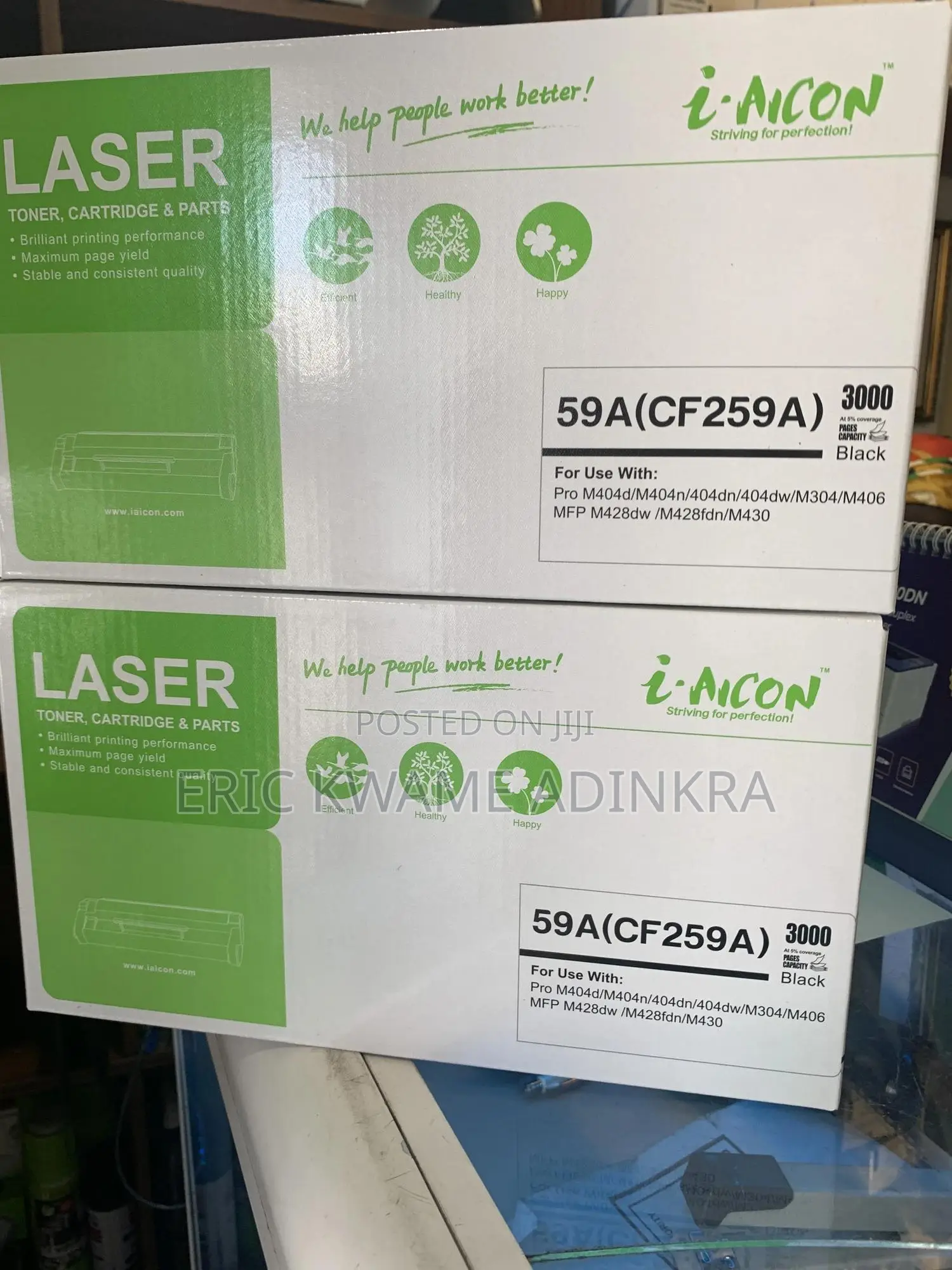 Hp 59a Toner Cartridge