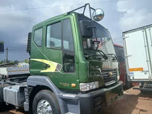 Daewoo Truck