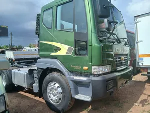 Daewoo Truck