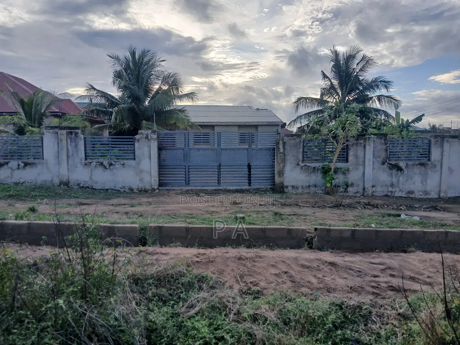 3bdrm House in Millennium City, Awutu Senya East Municipal for sale