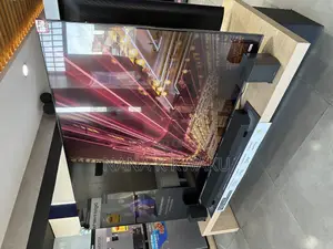 Samsung 100inches Qled Ned Smart Tv