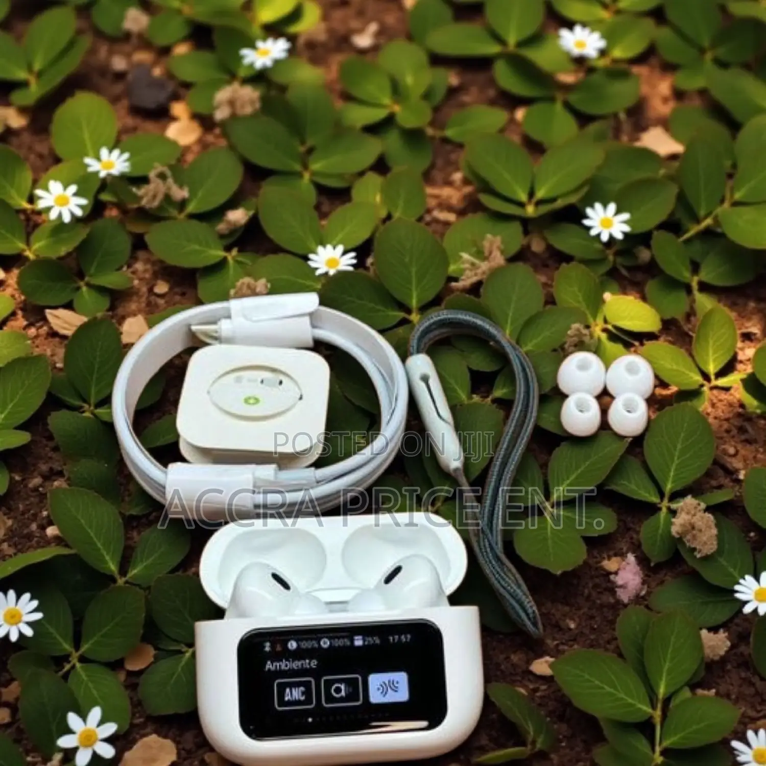 Airpods A9 Original (60609)