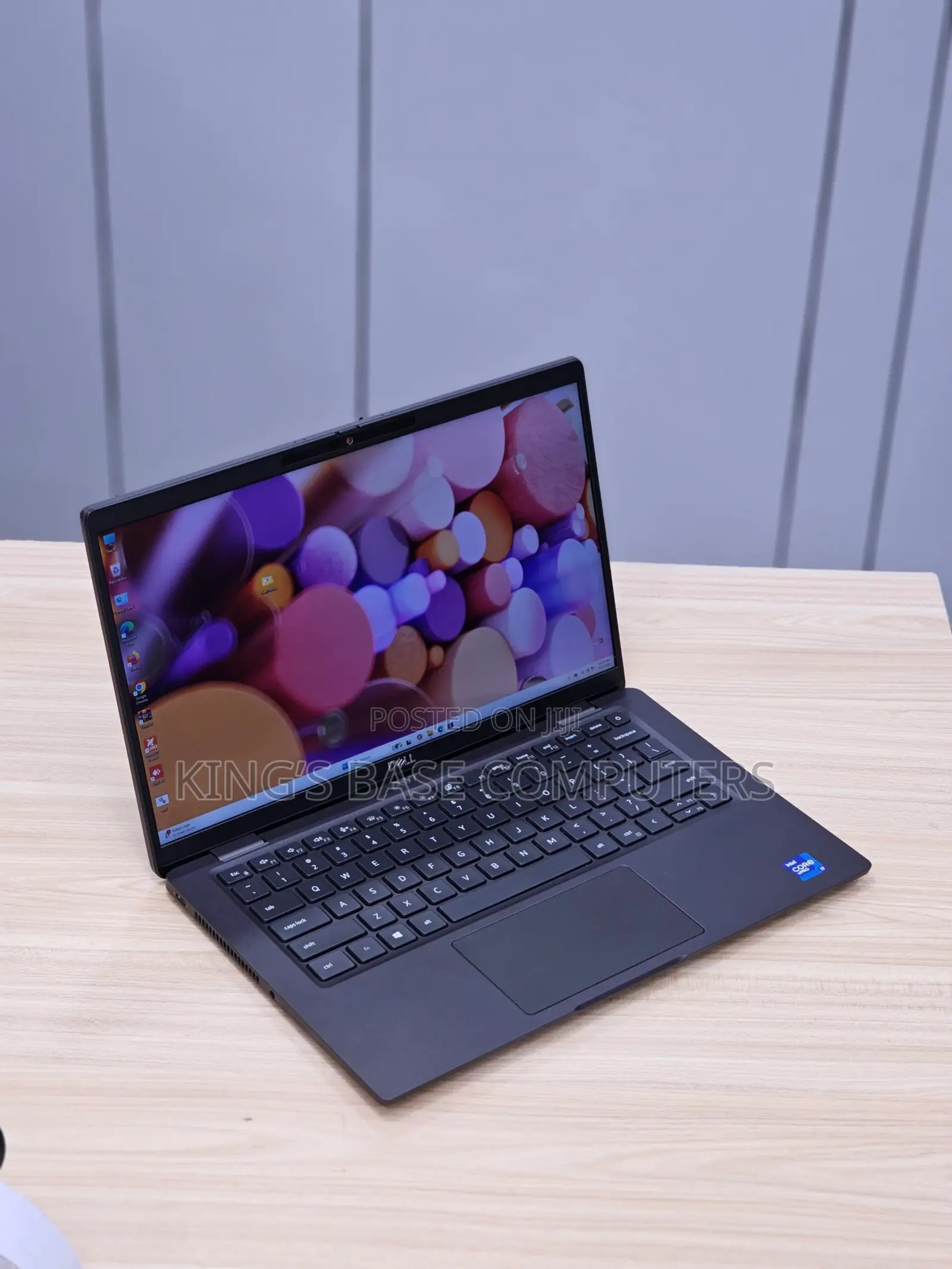 Laptop Dell Latitude 7330 16GB Intel Core i7 SSD 512GB