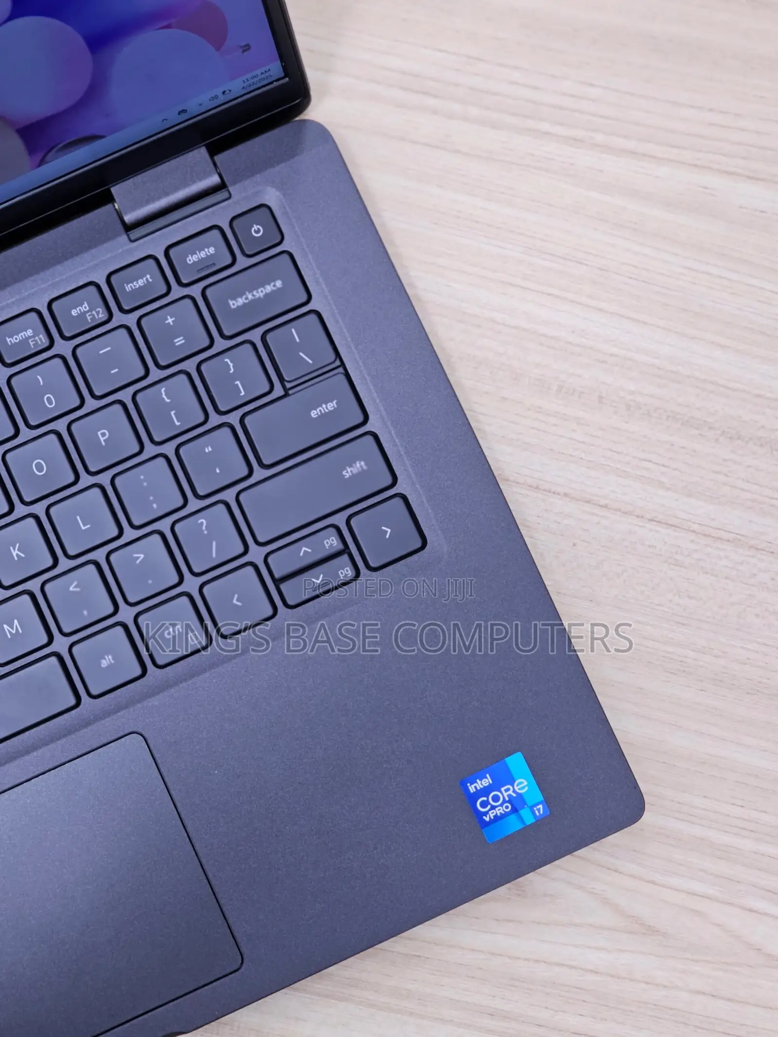 Laptop Dell Latitude 7330 16GB Intel Core i7 SSD 512GB