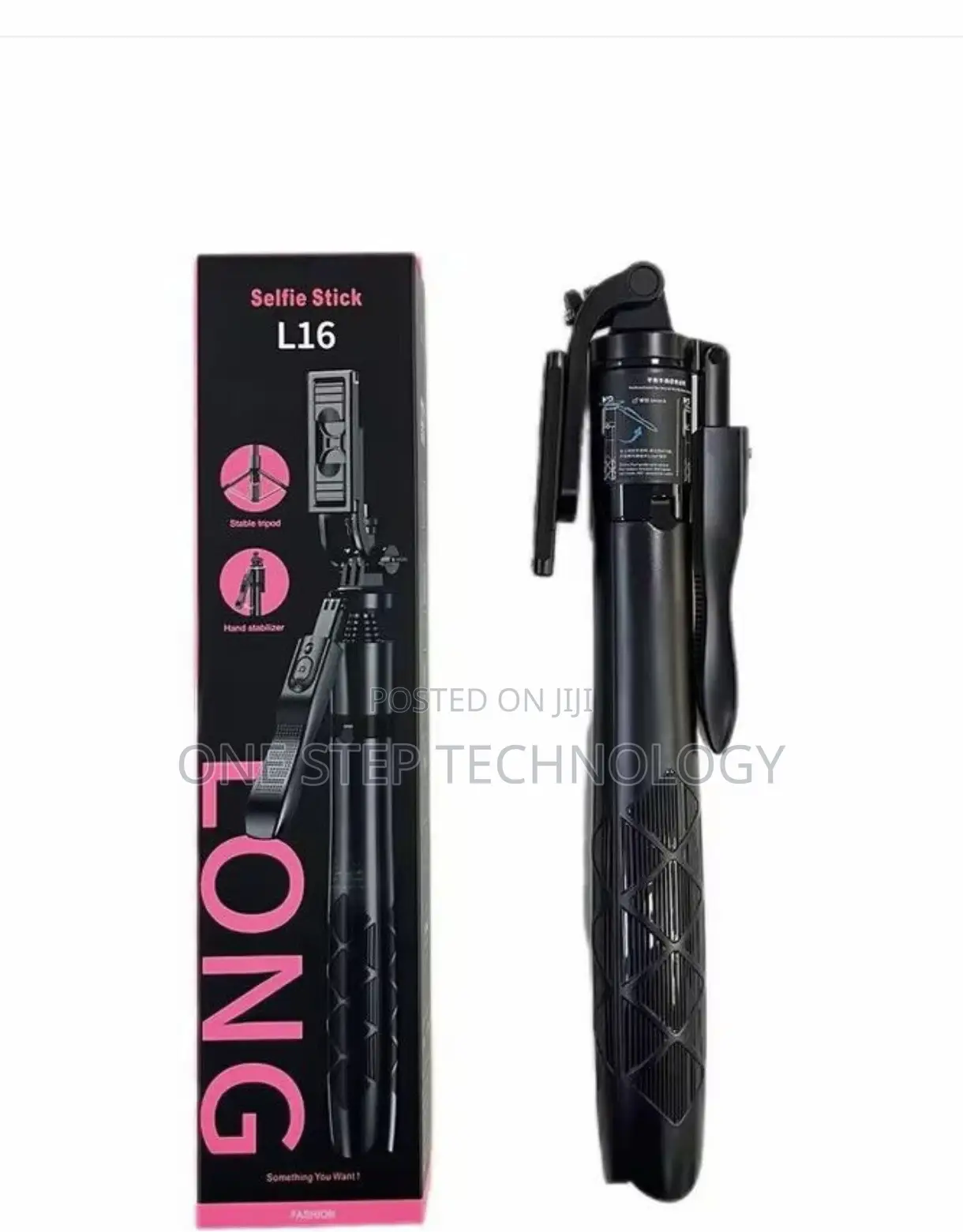 L16 Selfie Stick