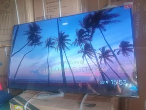 TCL the Ultimate Display