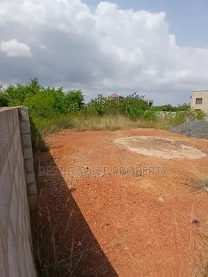 A Plot of Land at East Legon Hills for Sale