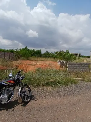 A Plot of Land at East Legon Hills for Sale
