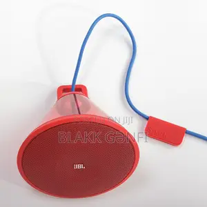 Jbl Spark Wireless Bluetooth Stereo Speaker