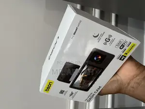 Quality Yet Affordable Bson Dash Camera.