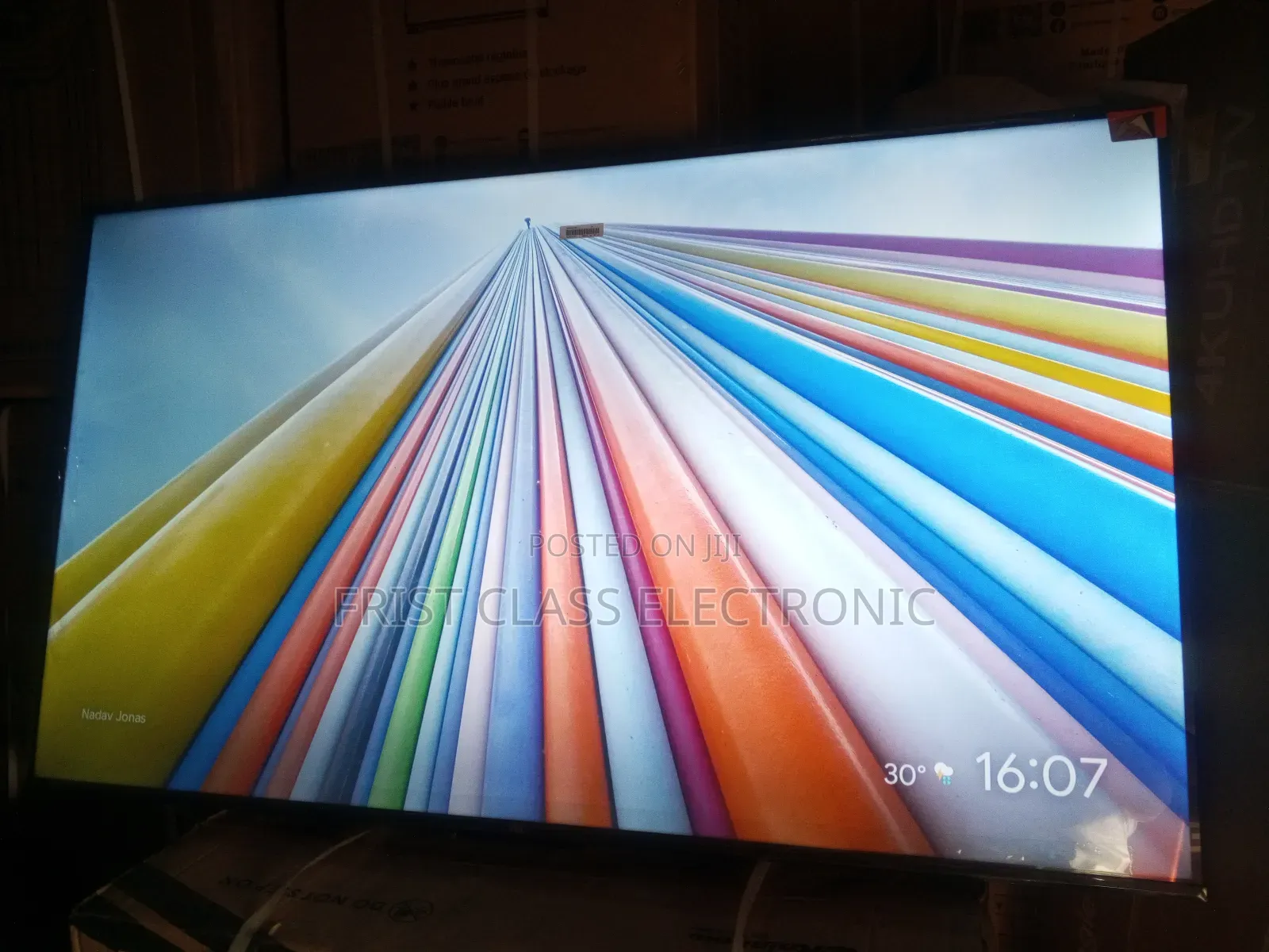 TCL Where Everyone Frame Matters