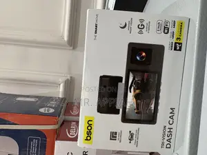 High Quality Bson Dash Camera 