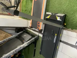 Treadmill 100kg Uk
