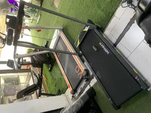 Treadmill 100kg Uk