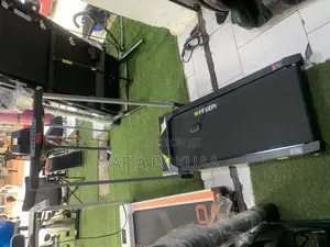 Treadmill 100kg Uk