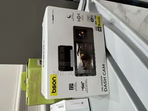 Shop Original Bson Dash Camera(Black) 