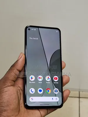 Google Pixel 5a 5G 128 GB