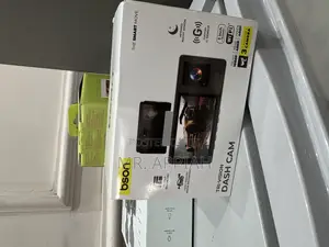 Shop Unique Bson Dash Camera(Black) 