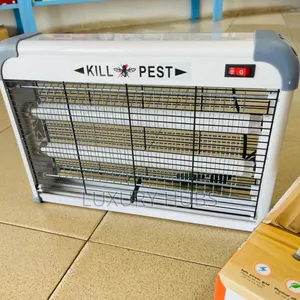 Gecko Electric Mosquito Killer