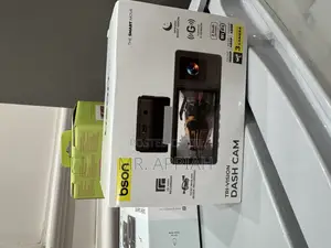 Shop Durable Bson Dash Camera 
