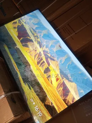TCL 55" You Home Theater