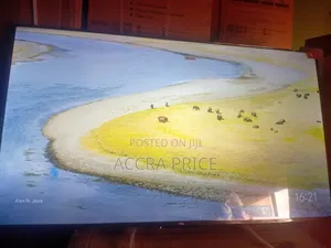World's Pride Tcl55