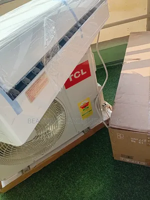 Beat the Heat With TCL 1.5hp Air Conditioner Split System