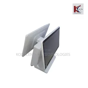 Double Screen Touch Pos Computer (Intel I3 + 4gb + 128gb)
