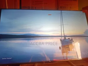 Extreme Excitement Tcl55