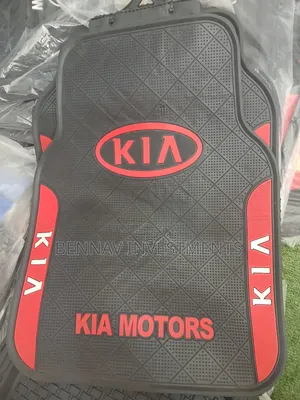 Floor Mat/Carpet For Kia