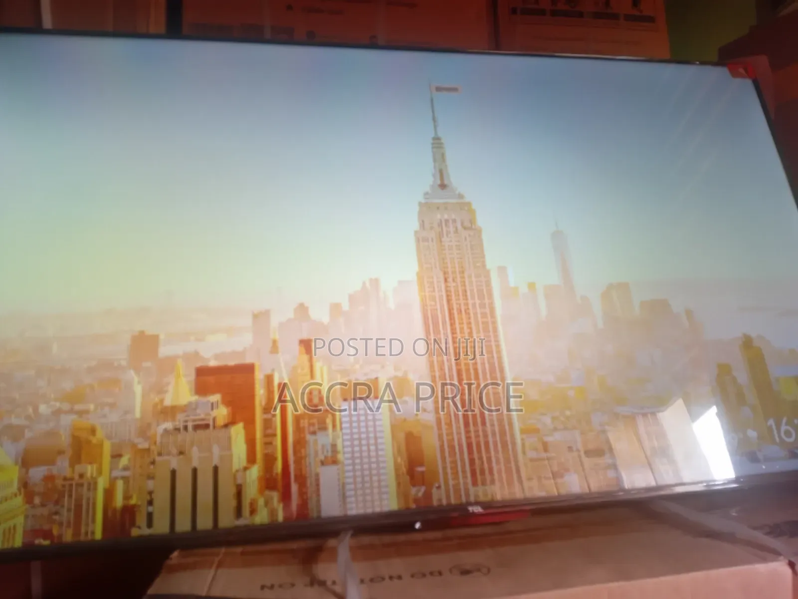 Big Daddy Choice Tcl55