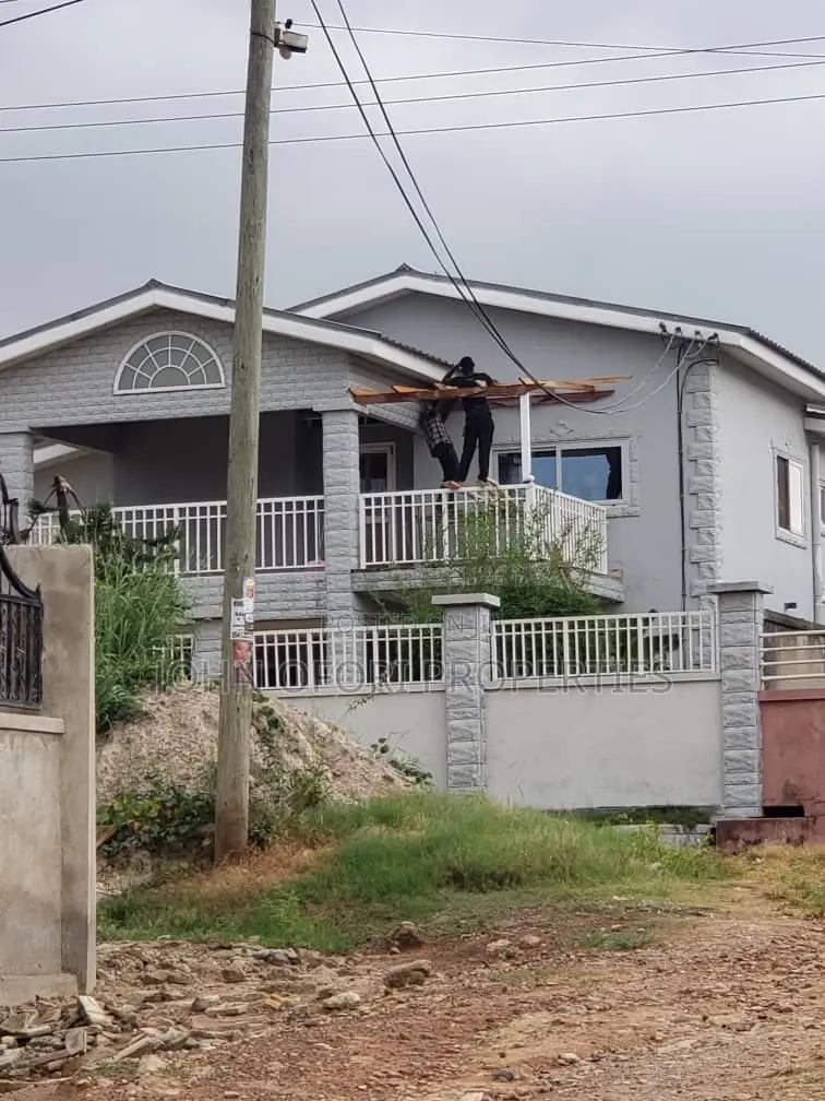1bdrm Apartment in Ayeduase K 5, Kumasi Metropolitan for rent