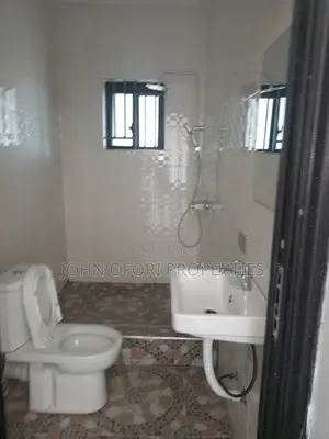 1bdrm Apartment in Ayeduase K 5, Kumasi Metropolitan for rent