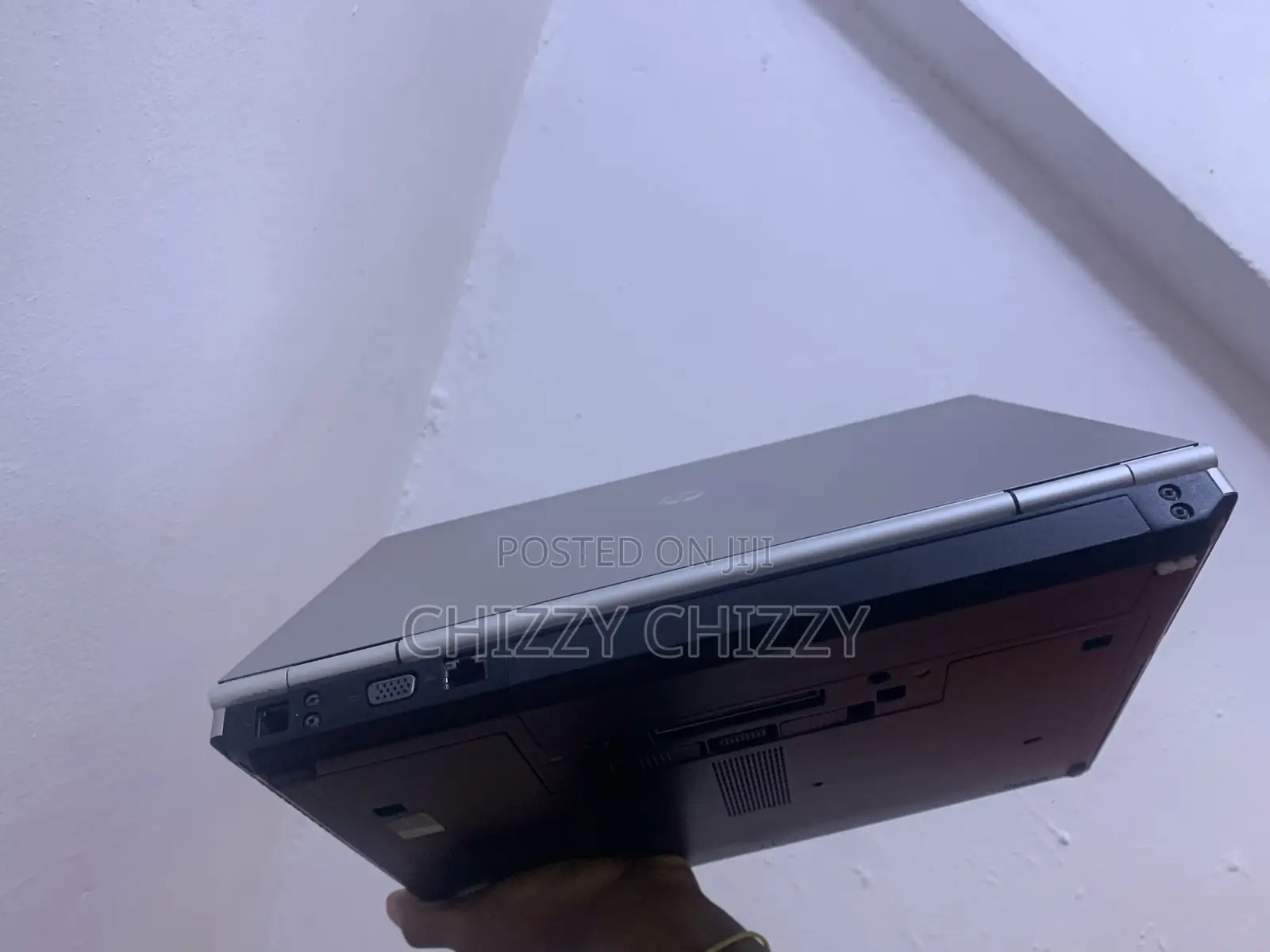 Laptop HP EliteBook 8470P 8GB Intel Core I5 HDD 500GB