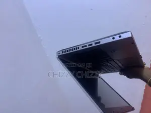 Laptop HP EliteBook 8470P 8GB Intel Core I5 HDD 500GB