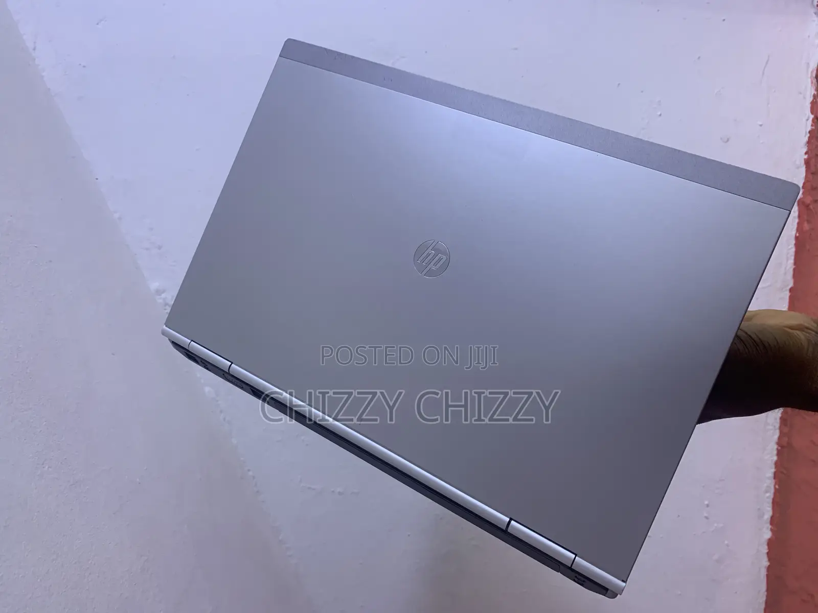 Laptop HP EliteBook 8470P 8GB Intel Core I5 HDD 500GB