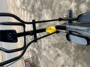 Domyos Elliptical 130kg