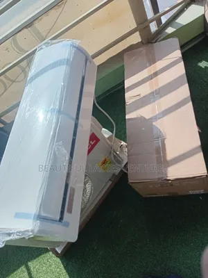 TCL Air Conditioner Designed to Chill 1.5hp Split System Ac