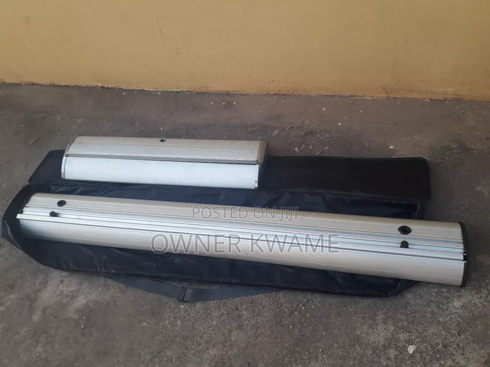 Roll Up Banner for Sale