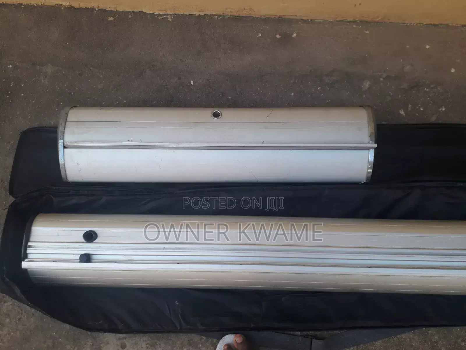 Roll Up Banner for Sale