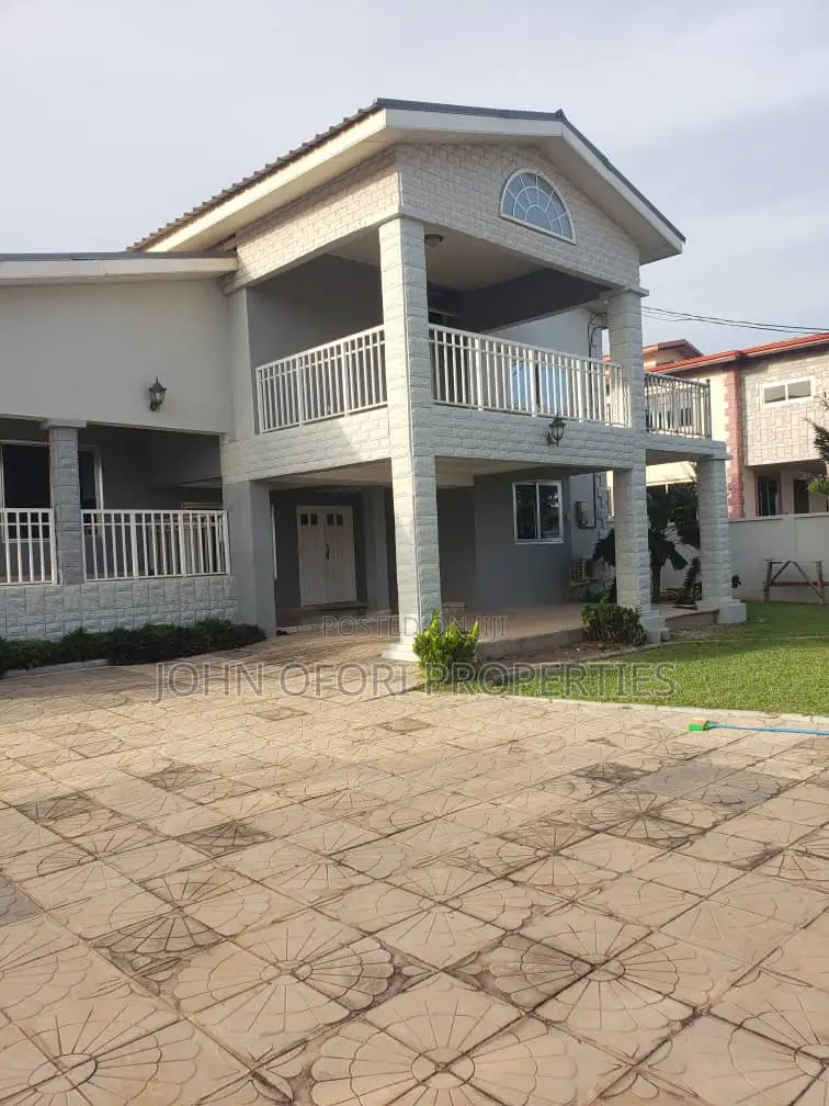 1bdrm Apartment in Emena Hospital, Kumasi Metropolitan for rent