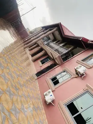 1bdrm Room & Parlour in Amasaman Sapeiman, Ga West Municipal for rent
