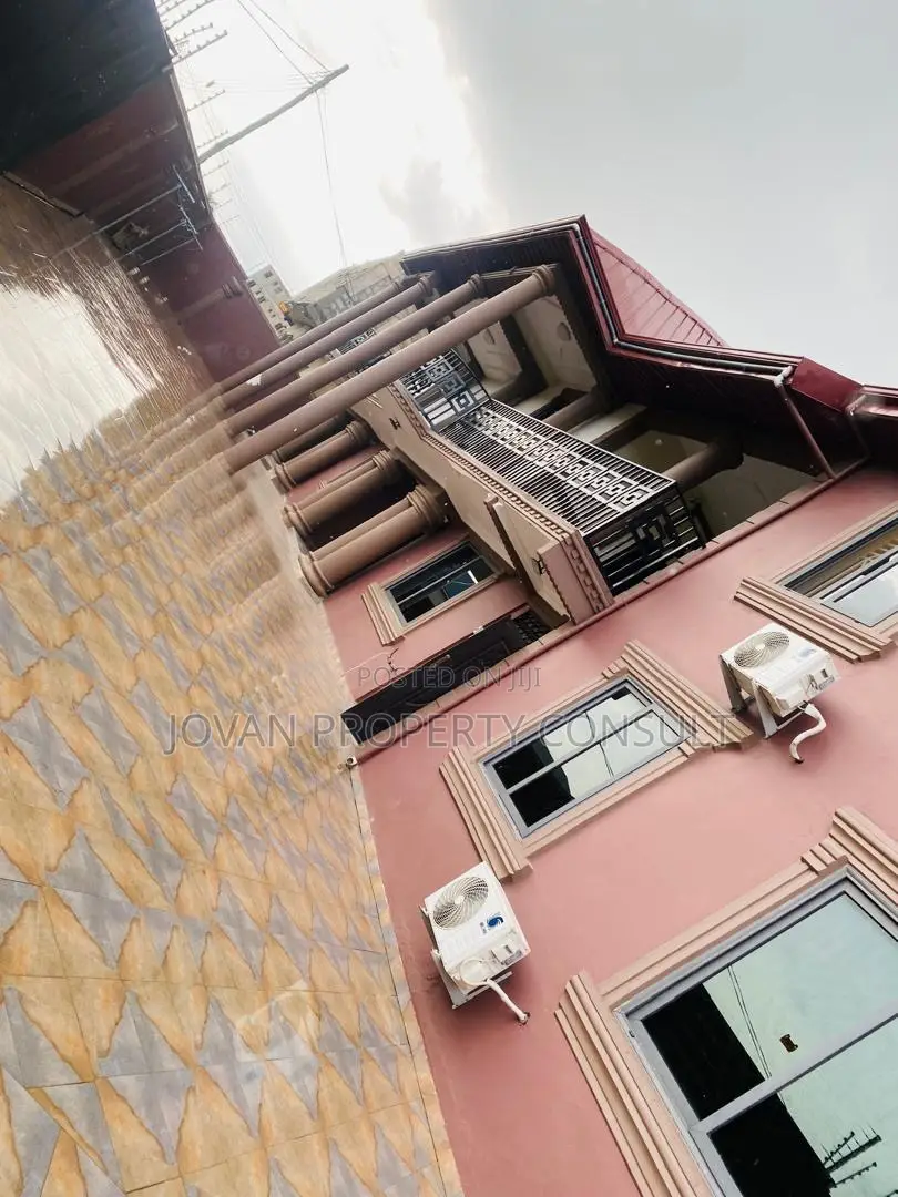1bdrm Room & Parlour in Amasaman Sapeiman, Ga West Municipal for rent